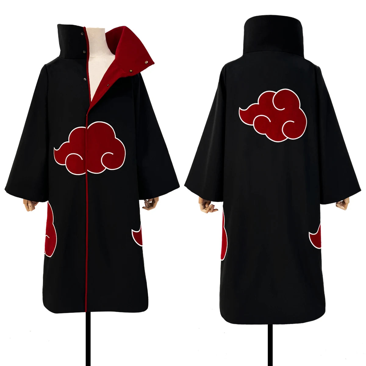 Naru Anime Cosplay #6