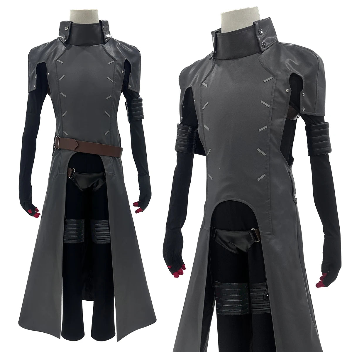 P5X Game Wonder Cosplay