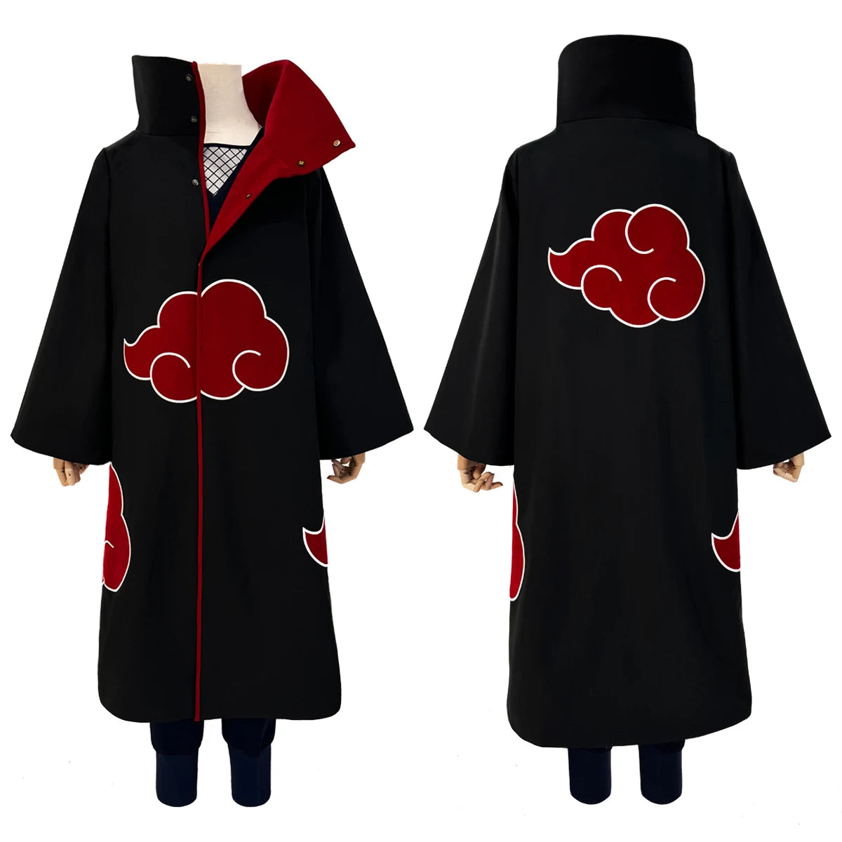Naru Anime Cosplay #6
