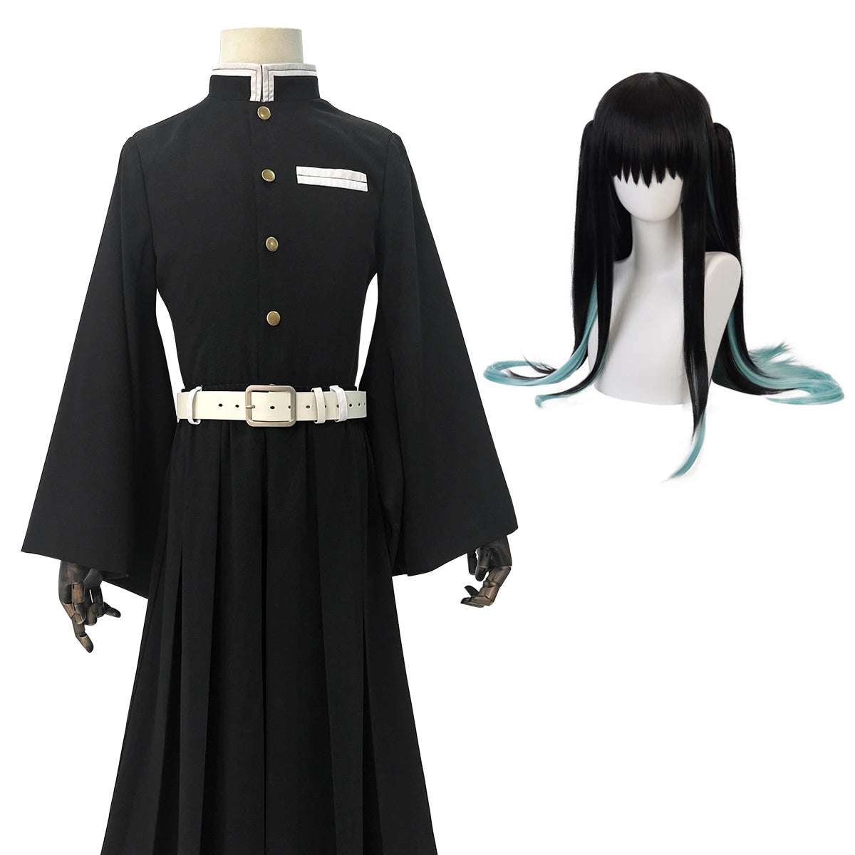 DS Anime Cosplay #8
