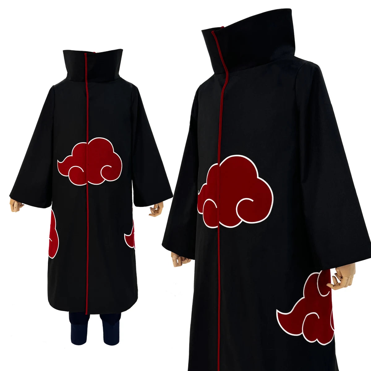 Naru Anime Cosplay #6