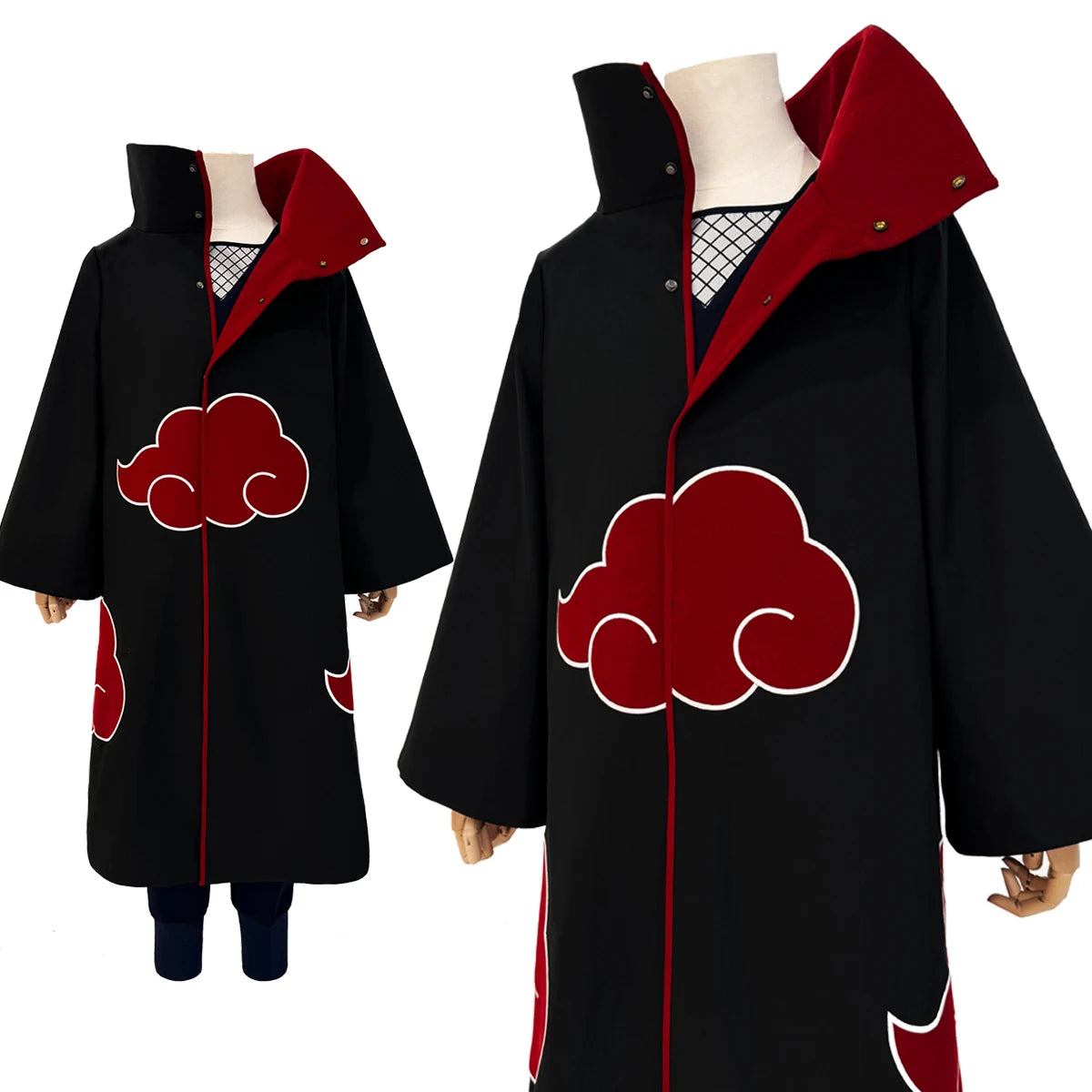 Naru Anime Cosplay #6