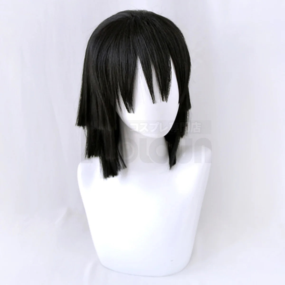DS Anime Cosplay #5