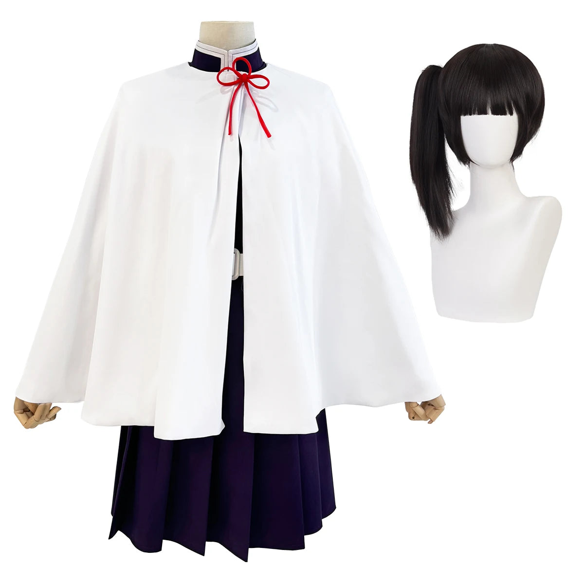 DS Anime Cosplay #7