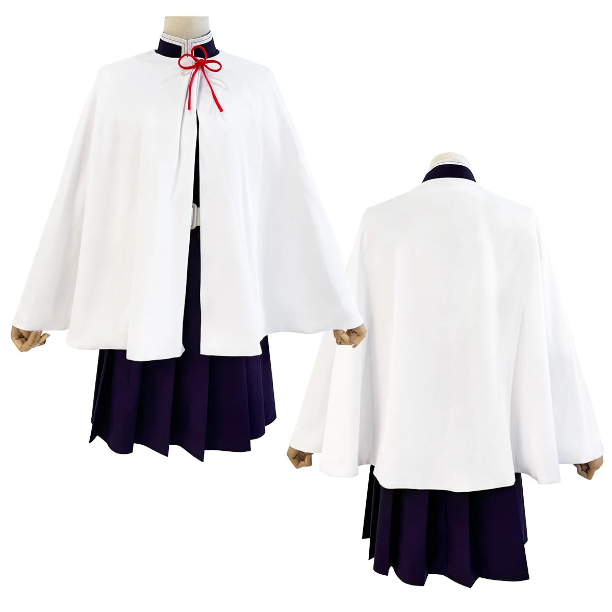 DS Anime Cosplay #7