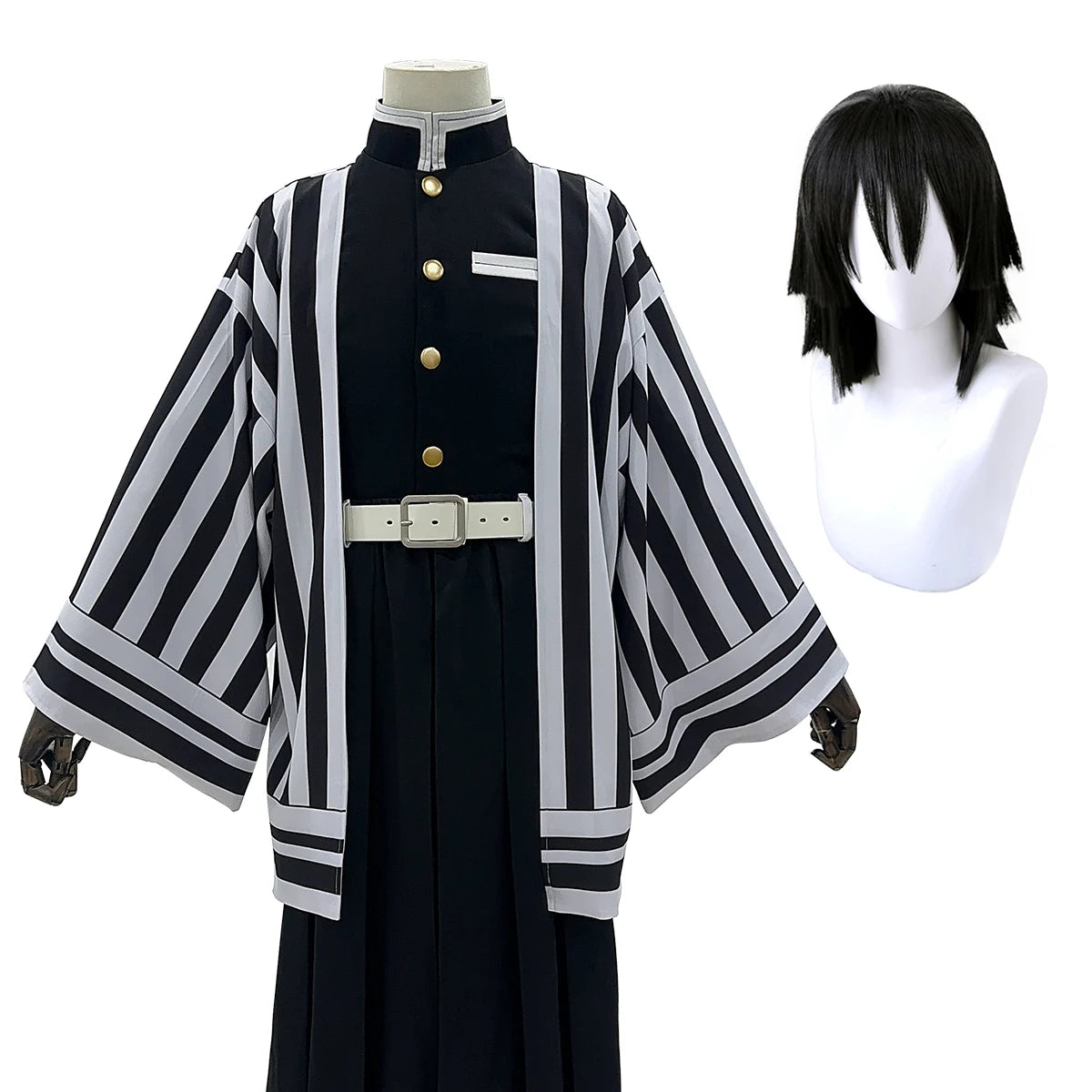 DS Anime Cosplay #5