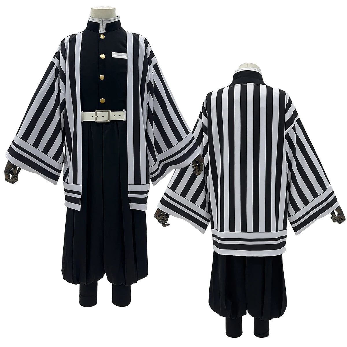 DS Anime Cosplay #5