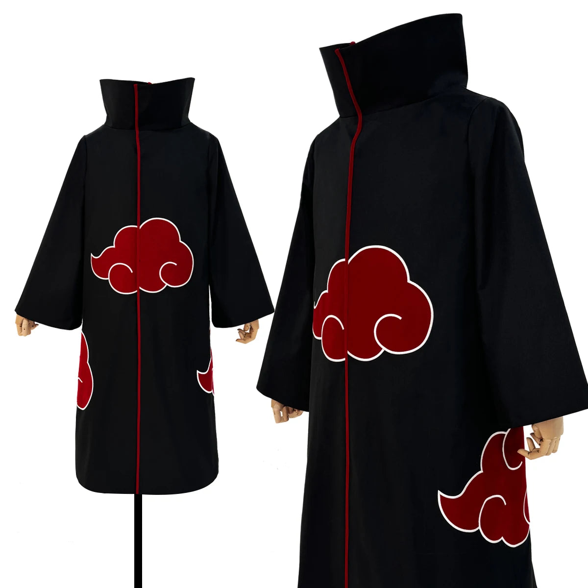Naru Anime Cosplay #6
