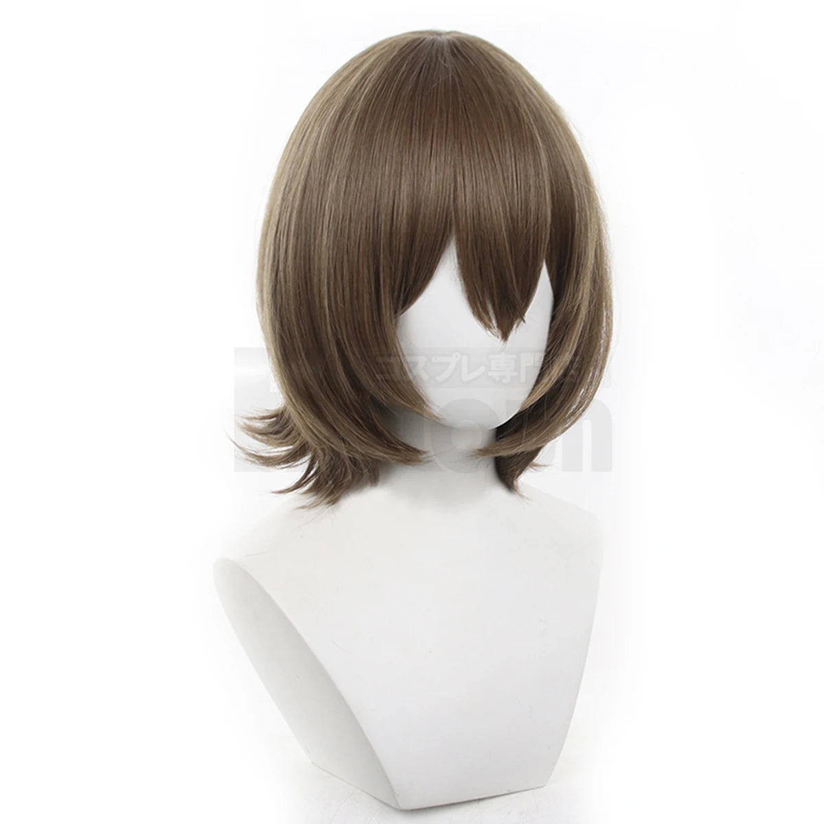 P5 Goro Game Cosplay #1