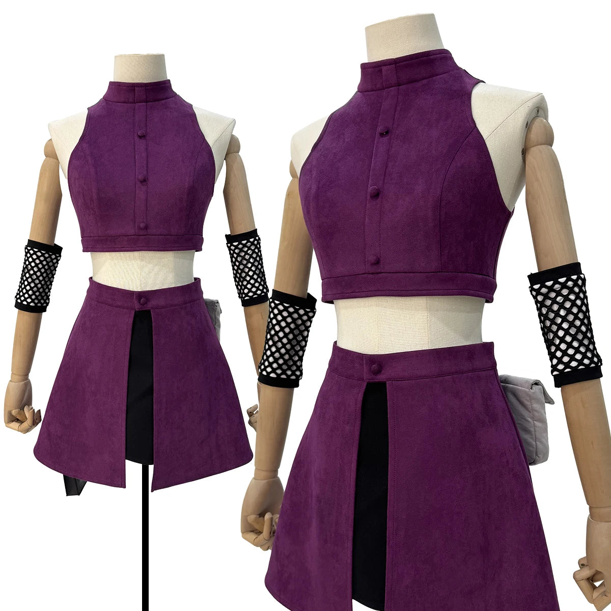 Naru Anime Cosplay #8