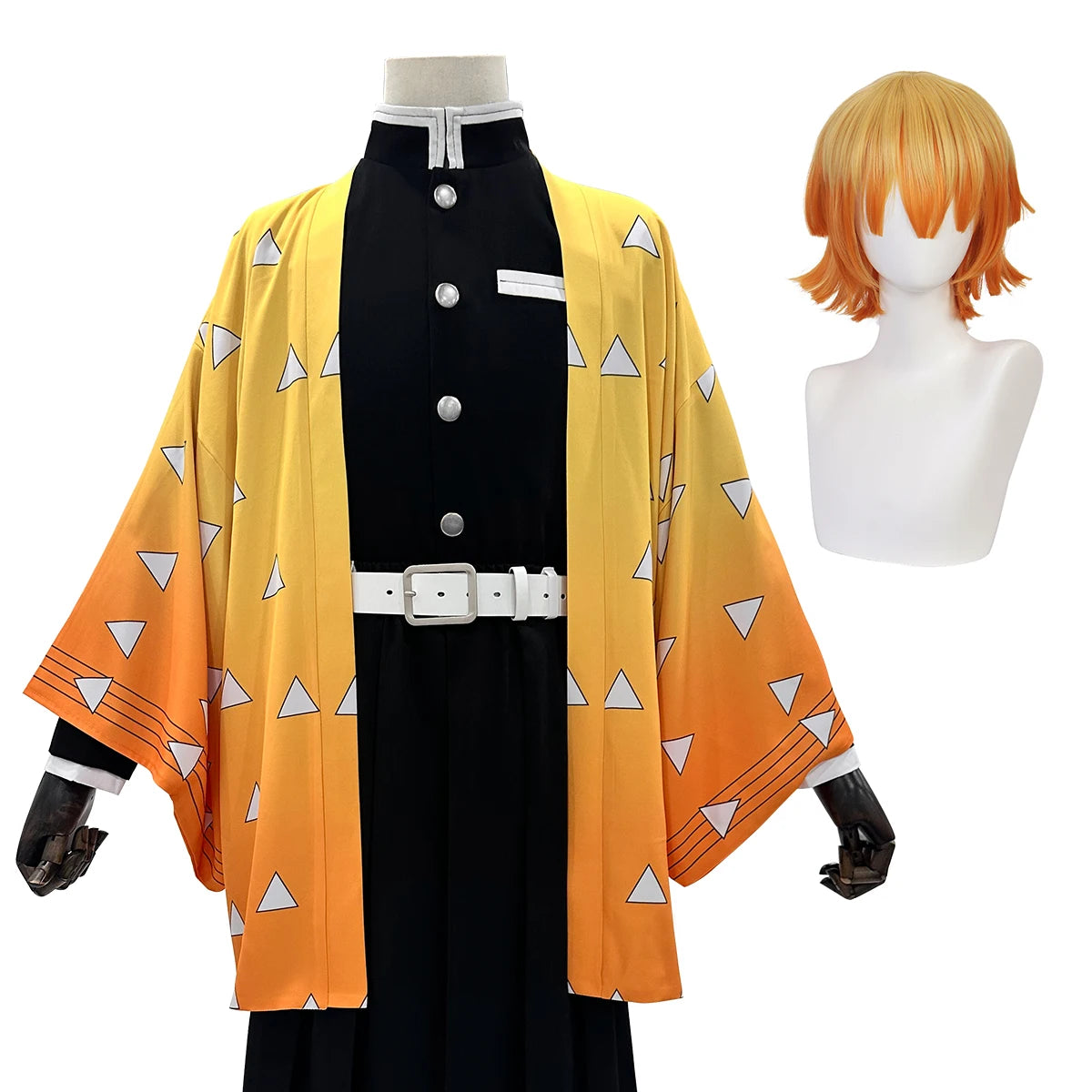 DS Anime Cosplay #2
