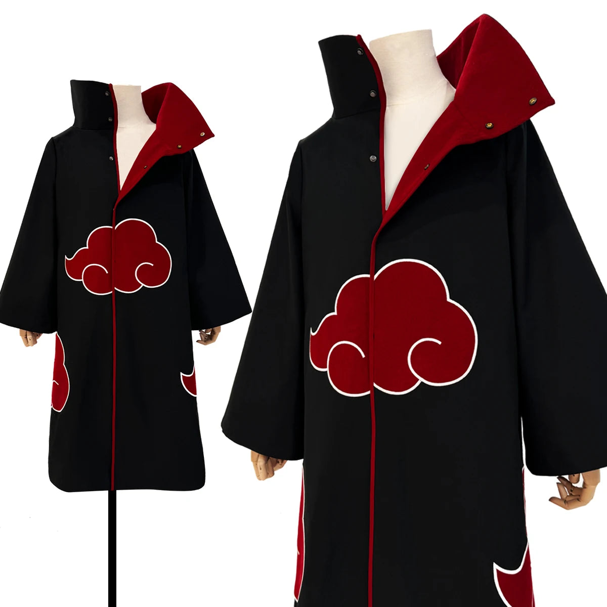 Naru Anime Cosplay #6