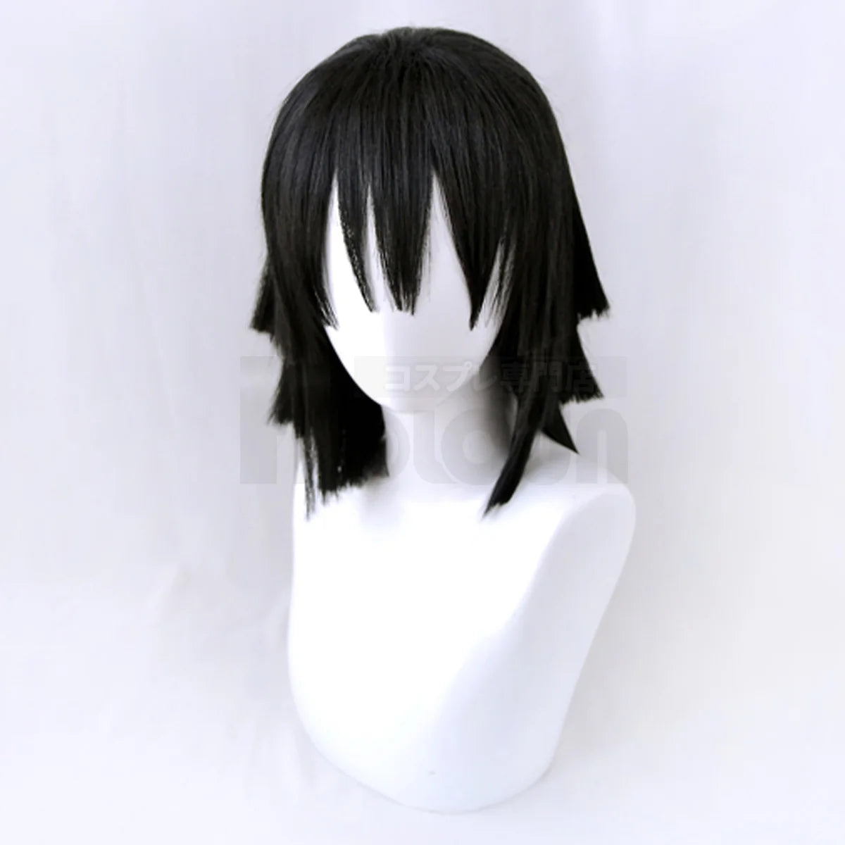 DS Anime Cosplay #5