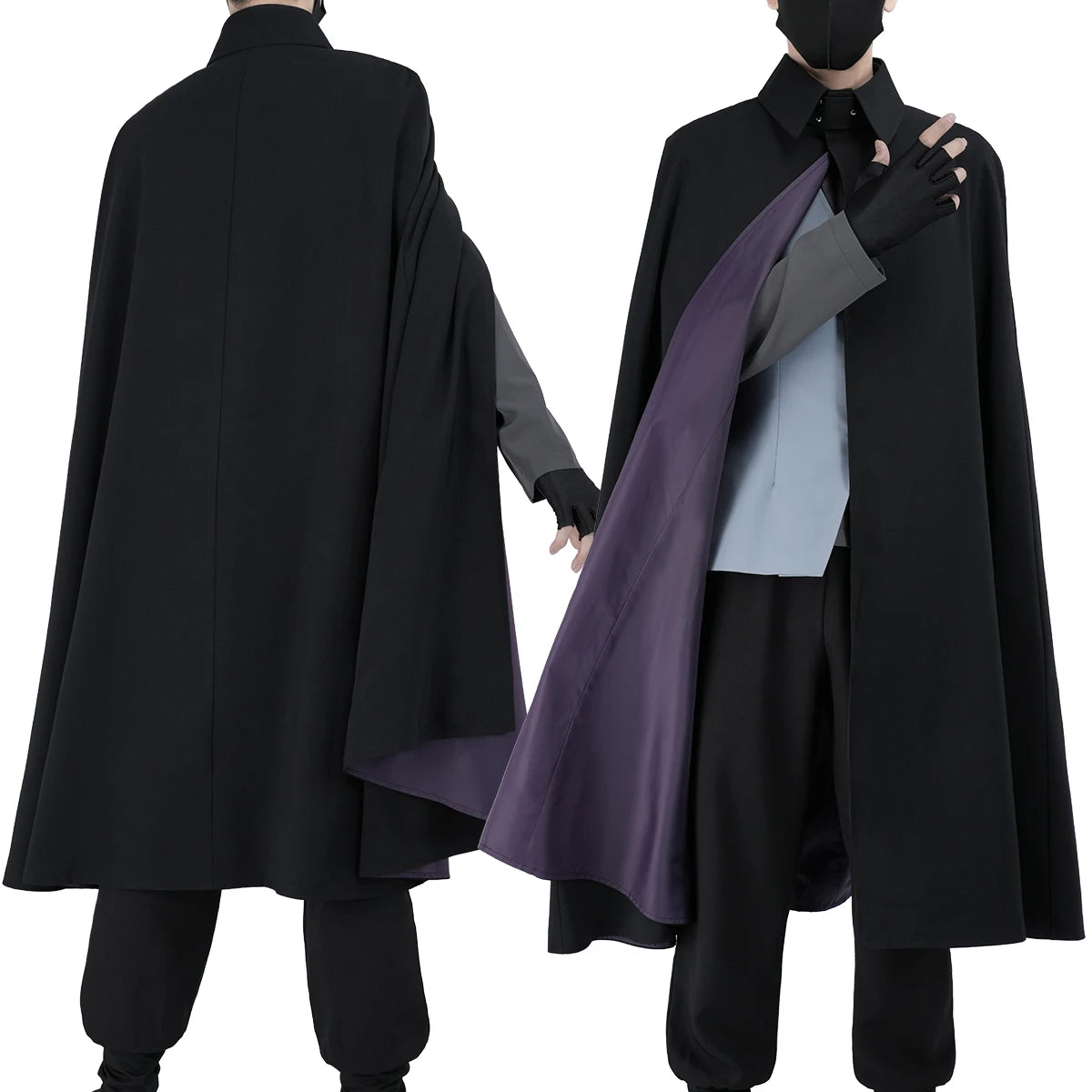 Naru Anime Cosplay #2 (alternate)