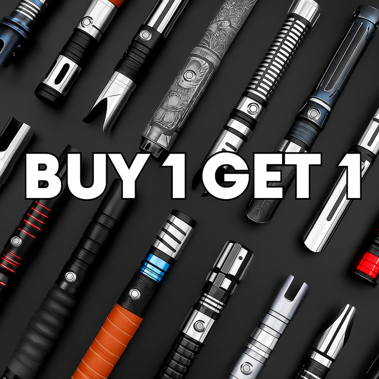 Buy 1 Get 1