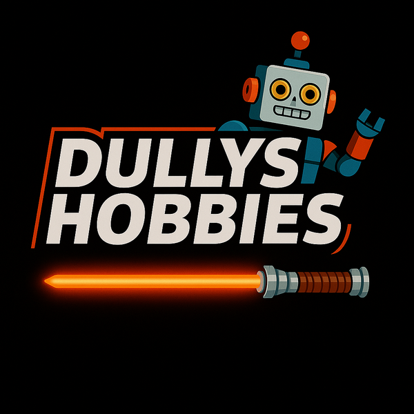 DullysHobbies
