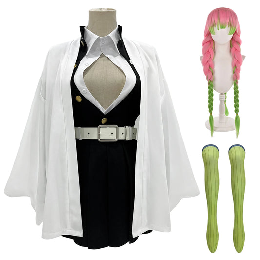 DS Anime Cosplay #4