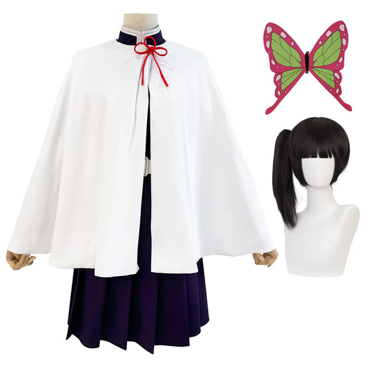DS Anime Cosplay #7