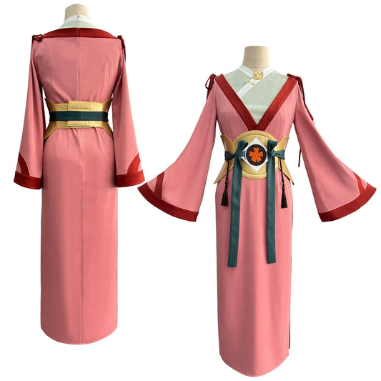 Naru Anime Cosplay #3 (alternate)