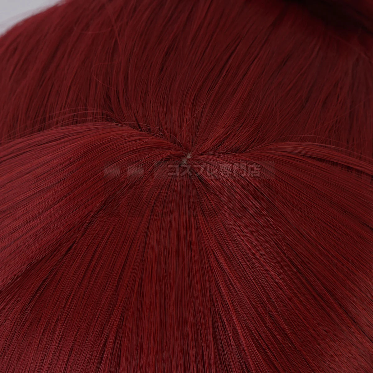 HOLOUN P5 Game Kasumi Cosplay @1