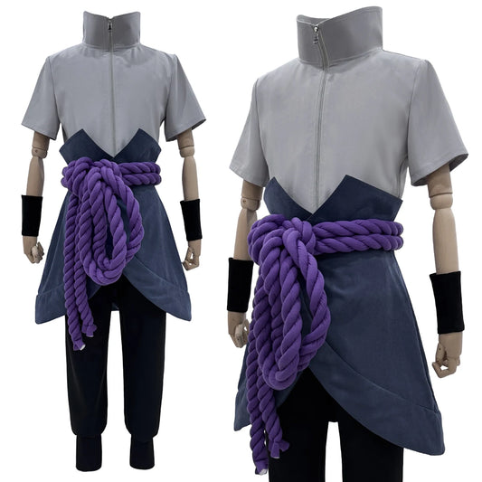 Naru Anime Cosplay #2 (alternate)