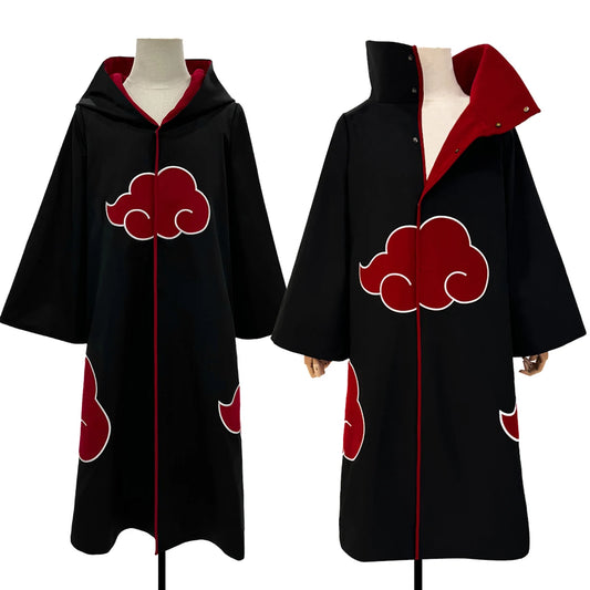 Naru Anime Cosplay #6