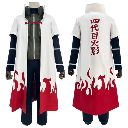 Naru Anime Cosplay #10