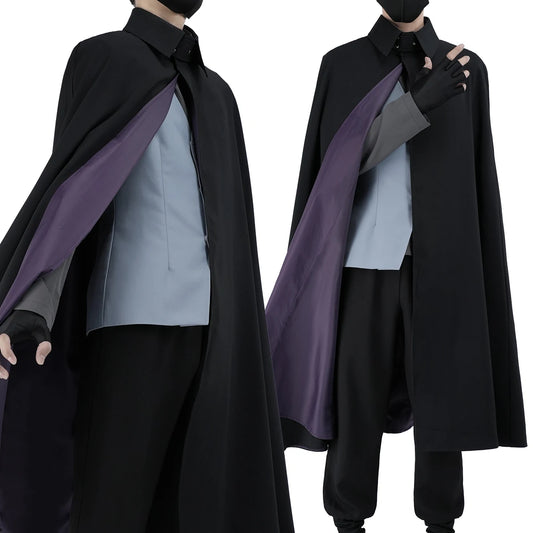 Naru Anime Cosplay #2 (alternate)