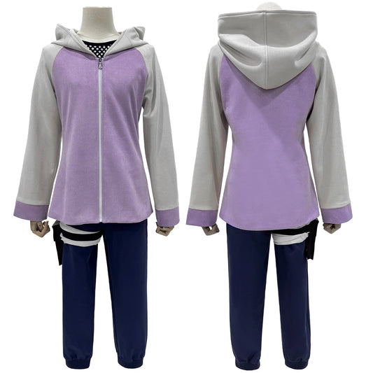 Naru Anime Cosplay #7 (alternate)